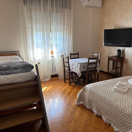 Villa Rita Monzambano Zewnętrze zdjęcie