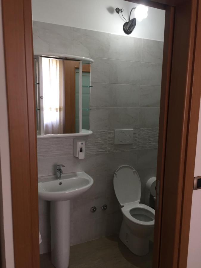 Villa Rita Monzambano Zewnętrze zdjęcie