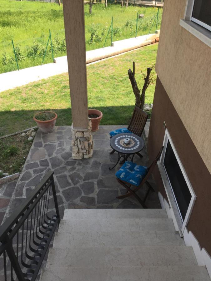 Villa Rita Monzambano Zewnętrze zdjęcie