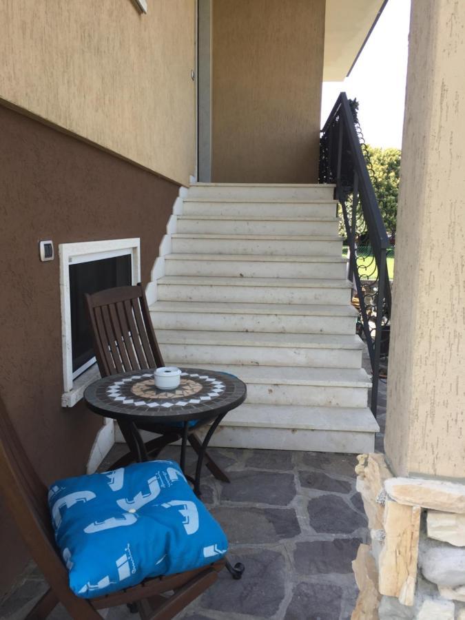 Villa Rita Monzambano Zewnętrze zdjęcie