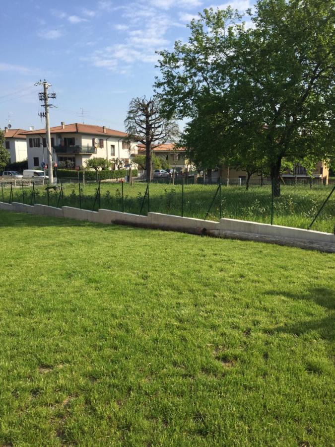 Villa Rita Monzambano Zewnętrze zdjęcie