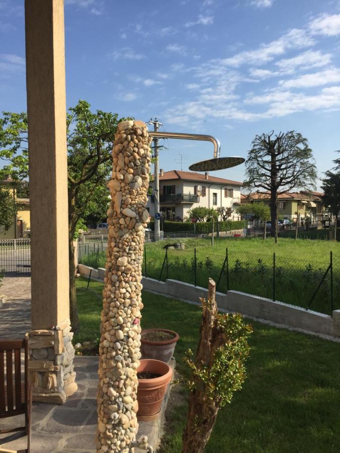 Villa Rita Monzambano Zewnętrze zdjęcie