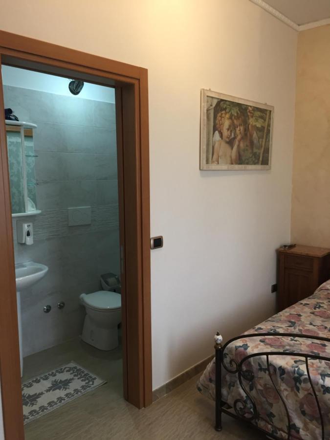 Villa Rita Monzambano Zewnętrze zdjęcie