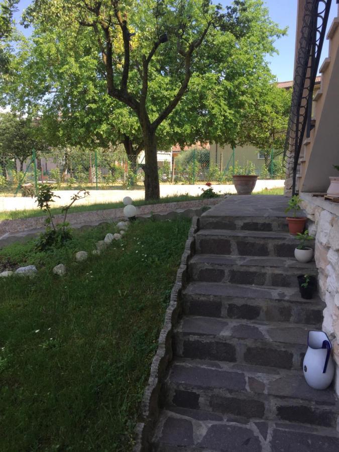 Villa Rita Monzambano Zewnętrze zdjęcie