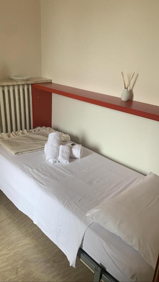 Villa Rita Monzambano Zewnętrze zdjęcie
