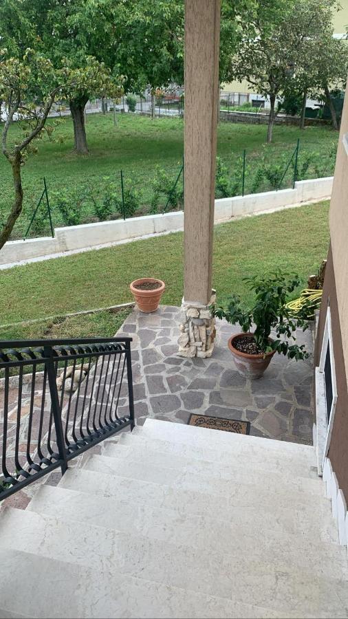 Villa Rita Monzambano Zewnętrze zdjęcie