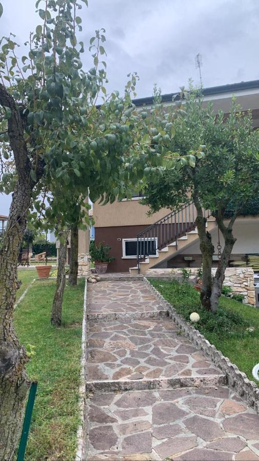 Villa Rita Monzambano Zewnętrze zdjęcie