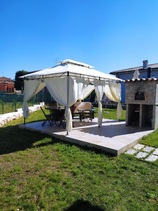 Villa Rita Monzambano Zewnętrze zdjęcie