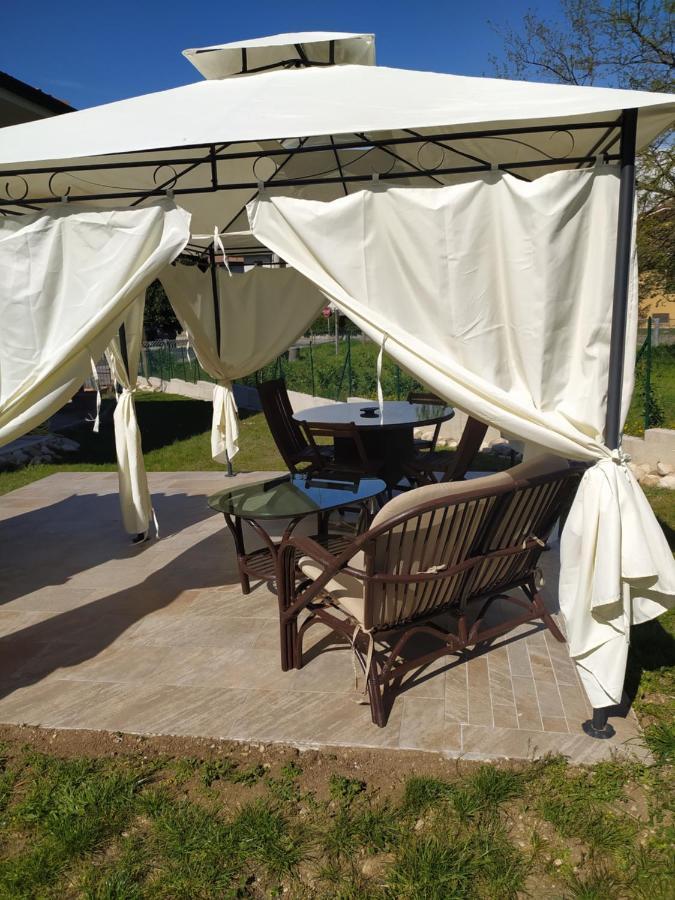 Villa Rita Monzambano Zewnętrze zdjęcie