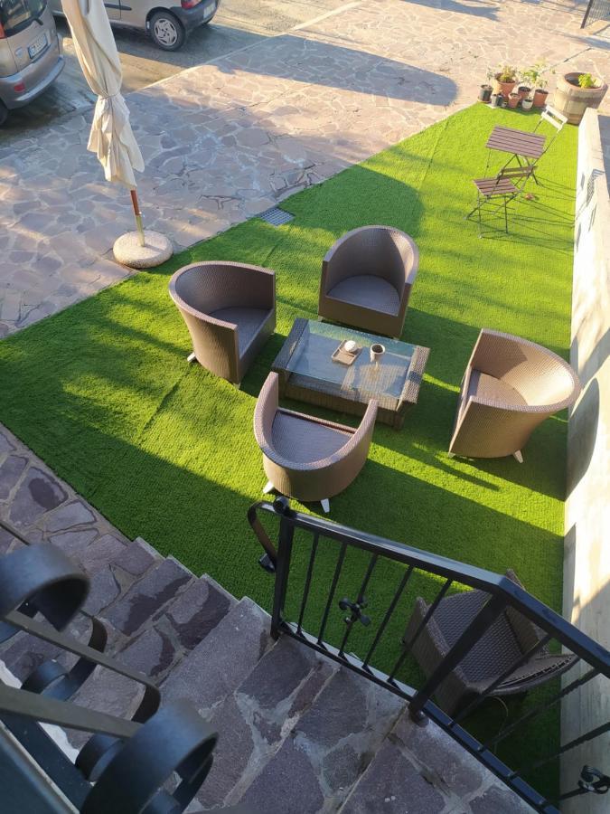 Villa Rita Monzambano Zewnętrze zdjęcie