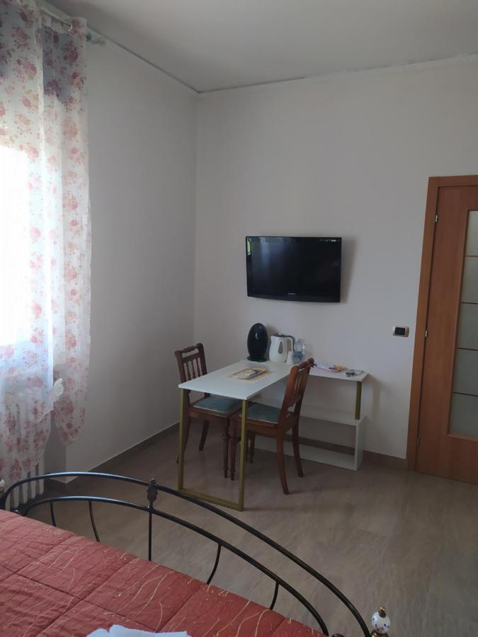 Villa Rita Monzambano Zewnętrze zdjęcie