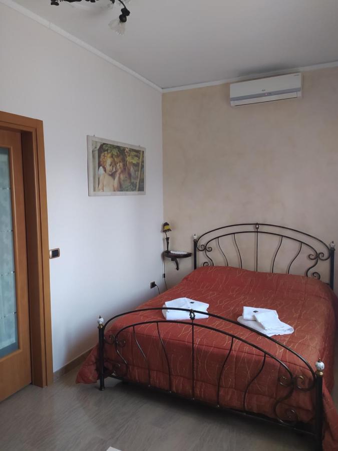 Villa Rita Monzambano Zewnętrze zdjęcie