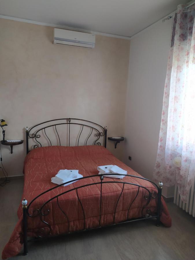 Villa Rita Monzambano Zewnętrze zdjęcie