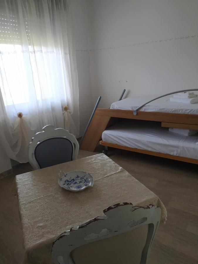 Villa Rita Monzambano Zewnętrze zdjęcie