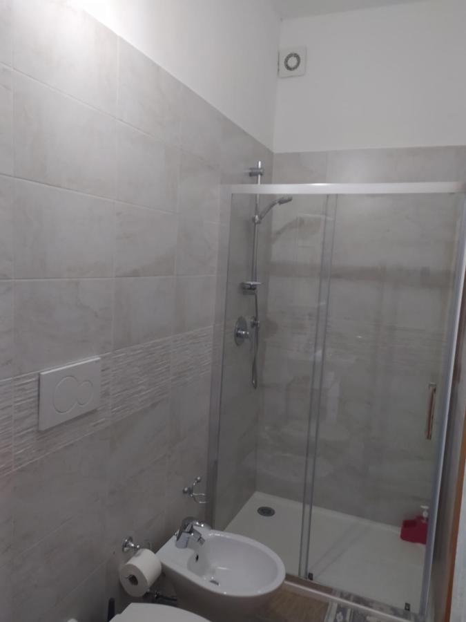 Villa Rita Monzambano Zewnętrze zdjęcie