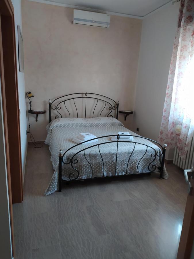 Villa Rita Monzambano Zewnętrze zdjęcie