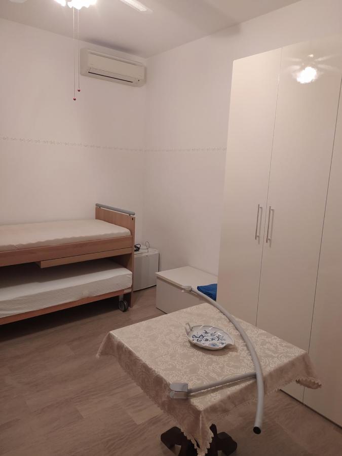 Villa Rita Monzambano Zewnętrze zdjęcie