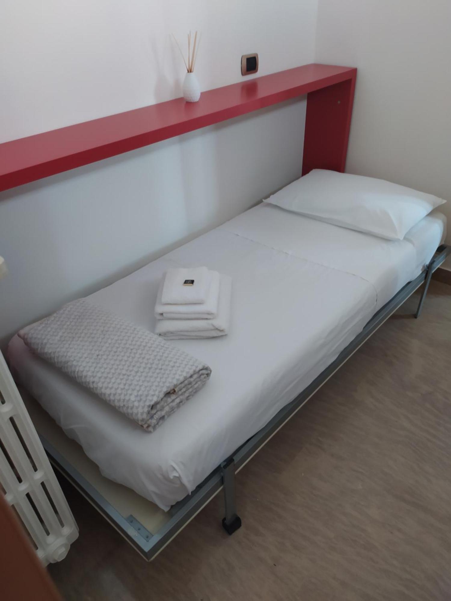 Villa Rita Monzambano Zewnętrze zdjęcie