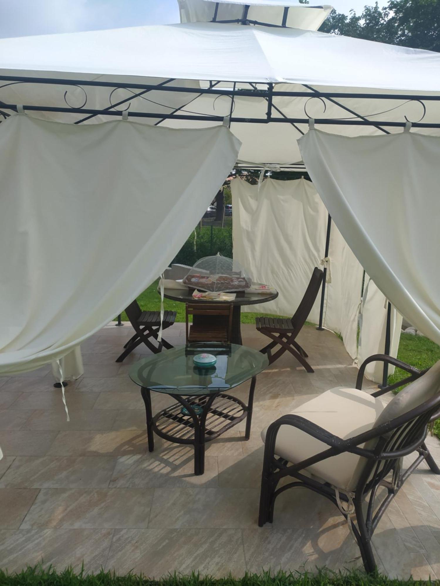 Villa Rita Monzambano Zewnętrze zdjęcie