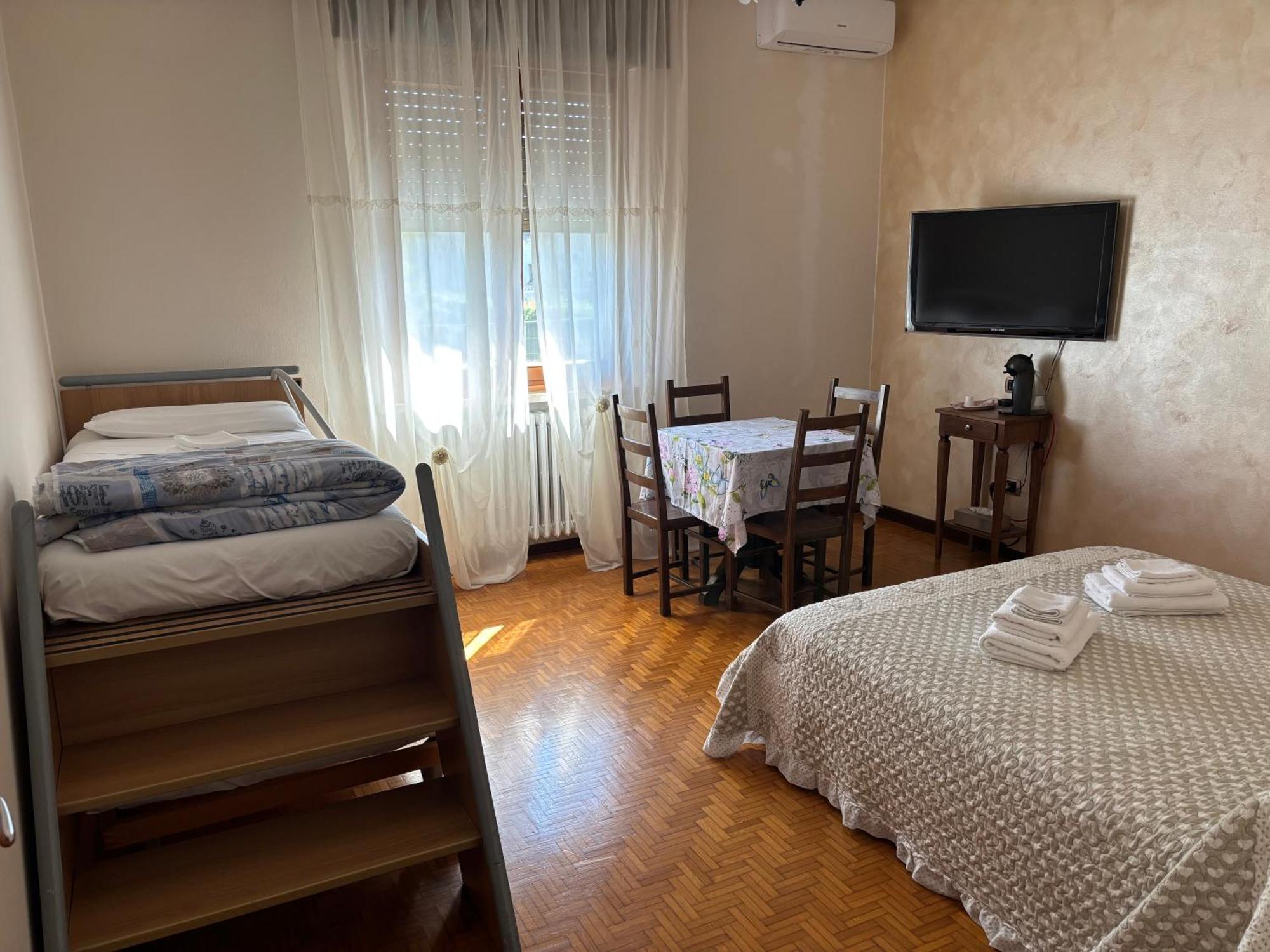 Villa Rita Monzambano Zewnętrze zdjęcie