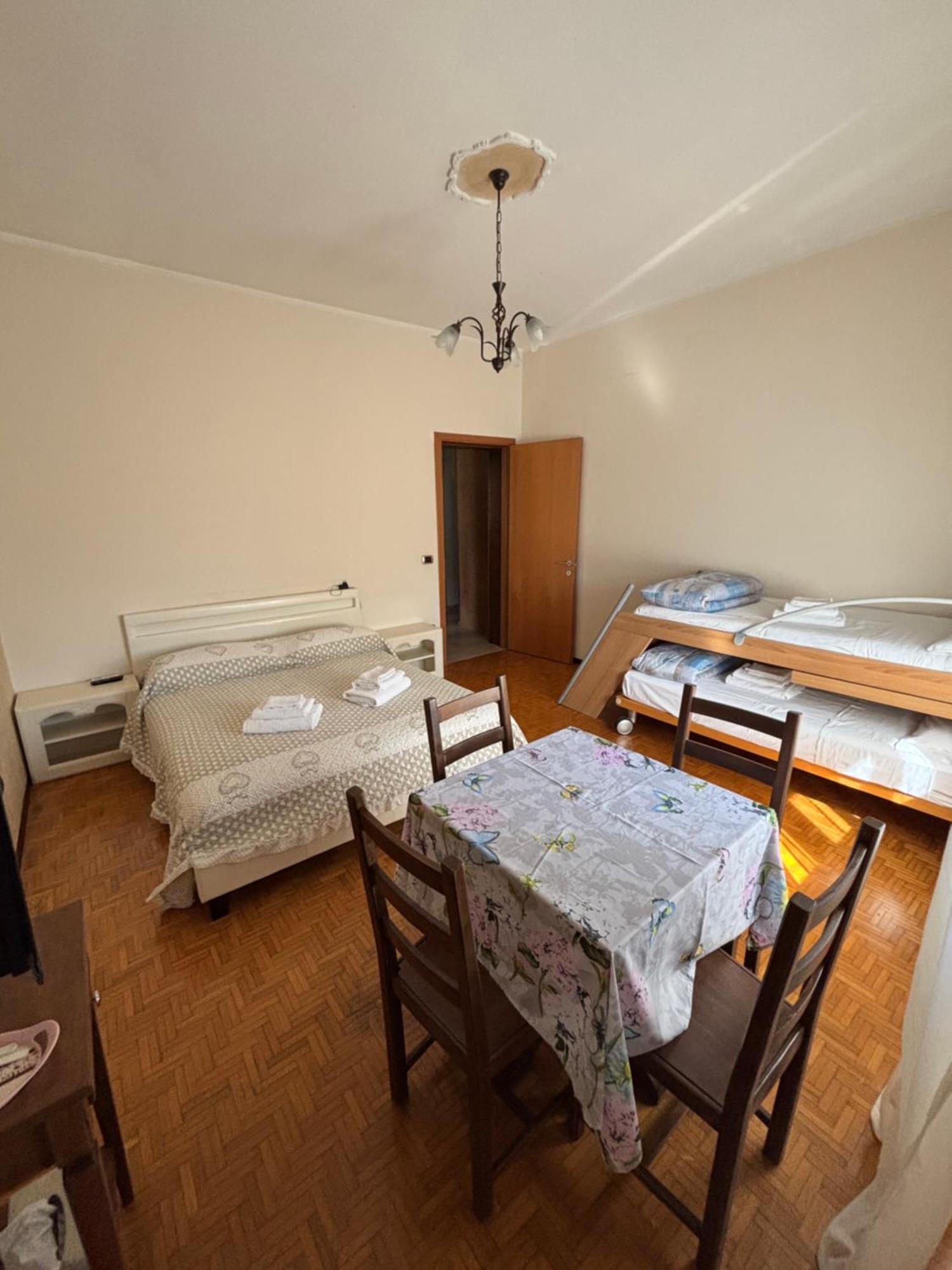 Villa Rita Monzambano Zewnętrze zdjęcie